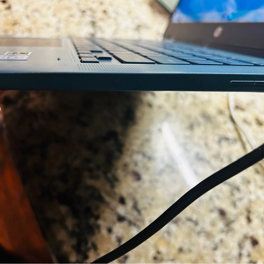 HP Chromebook x360 14